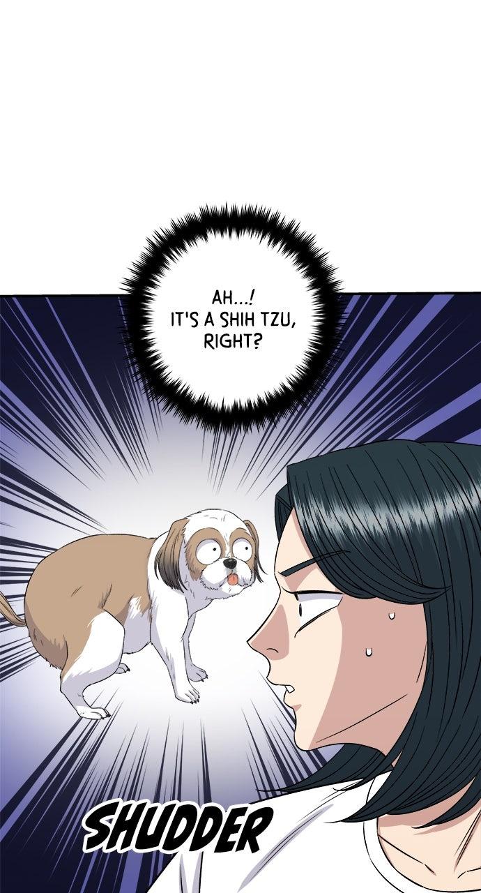 Chapter 211 - Image 40
