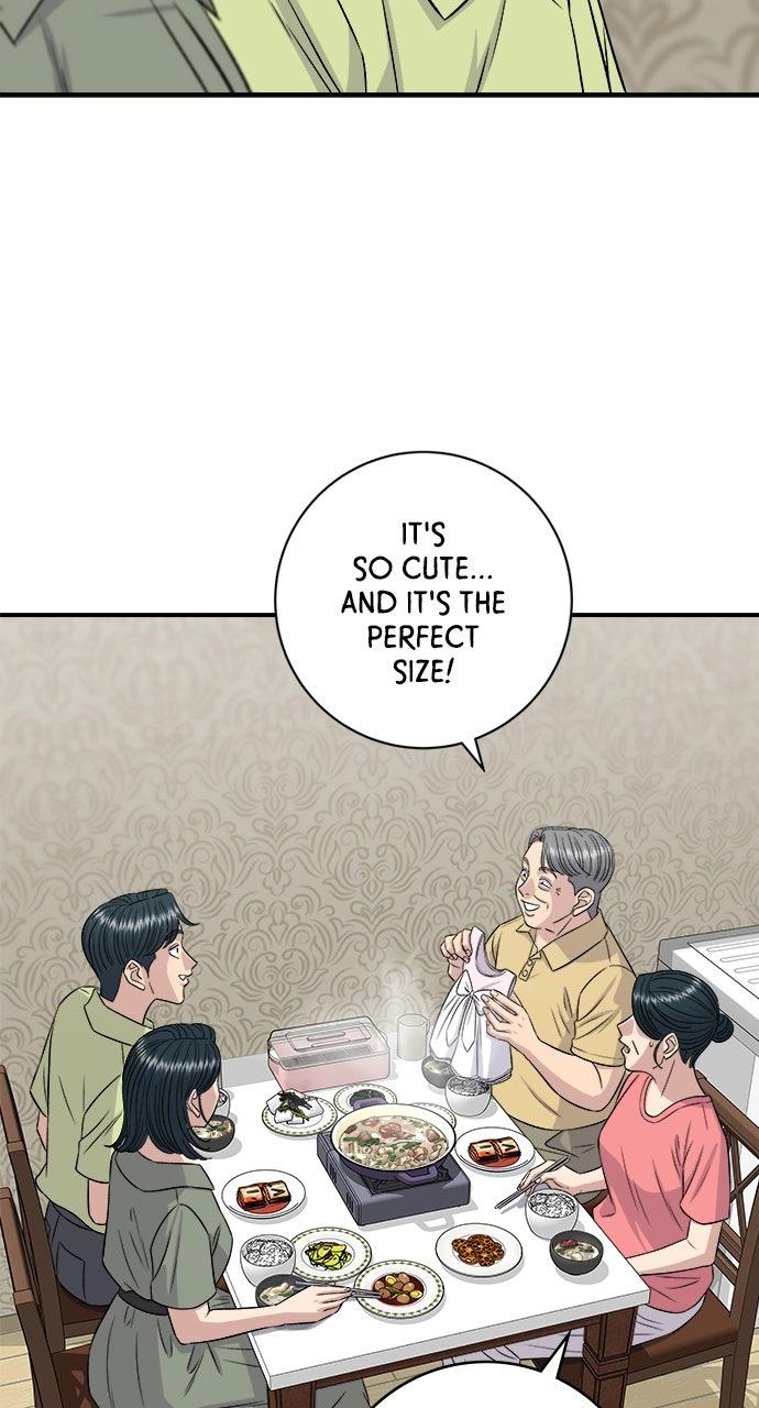 Chapter 214 - Image 33