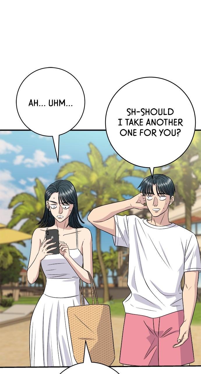 Chapter 218 - Image 31