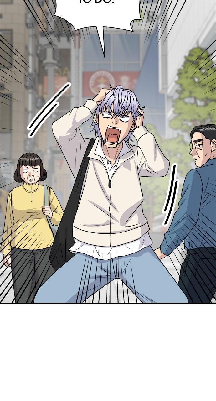 Chapter 221 - Image 19