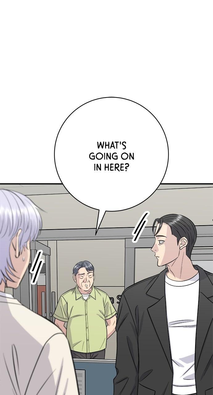 Chapter 222 - Image 20