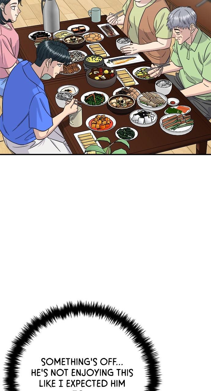 Chapter 223 - Image 36