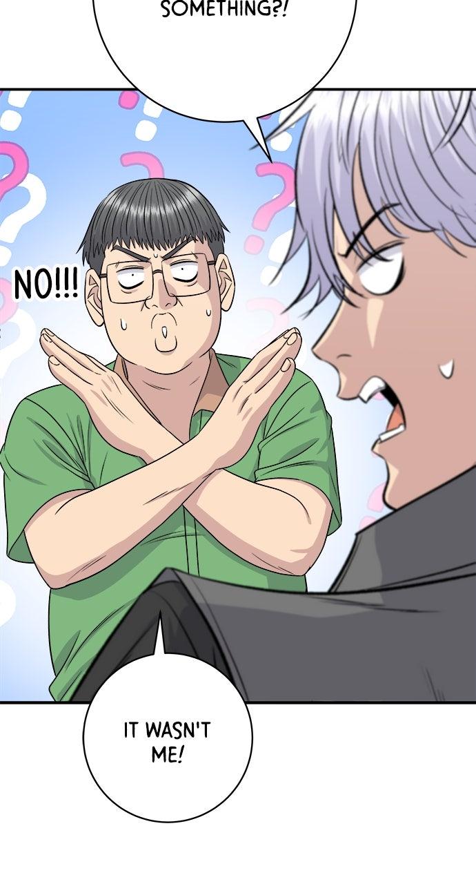 Chapter 224 - Image 34
