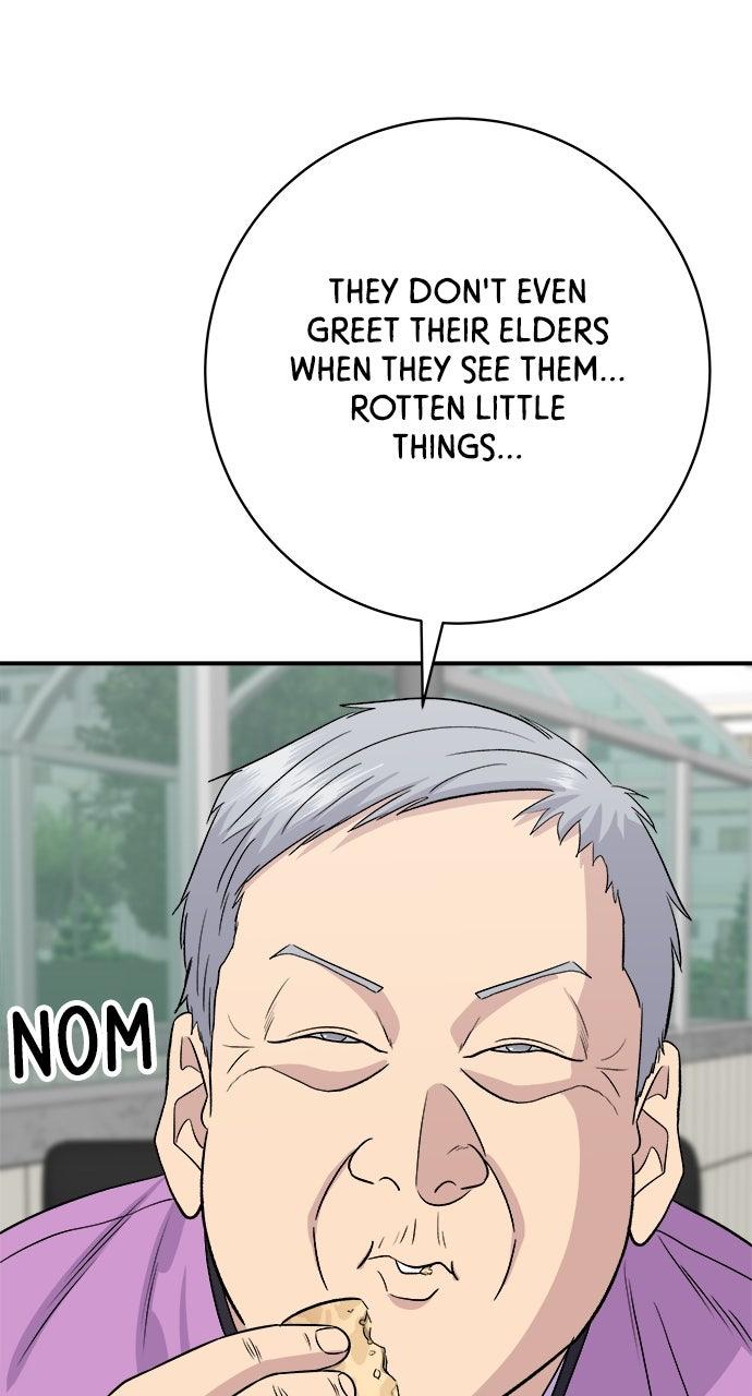 Chapter 226 - Image 61