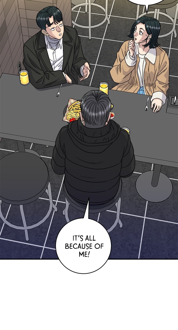 Chapter 95 - Image 28