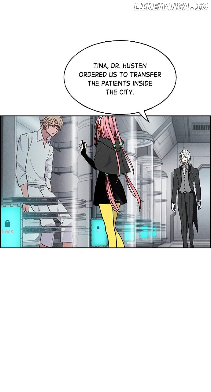 Chapter 101 - Image 2