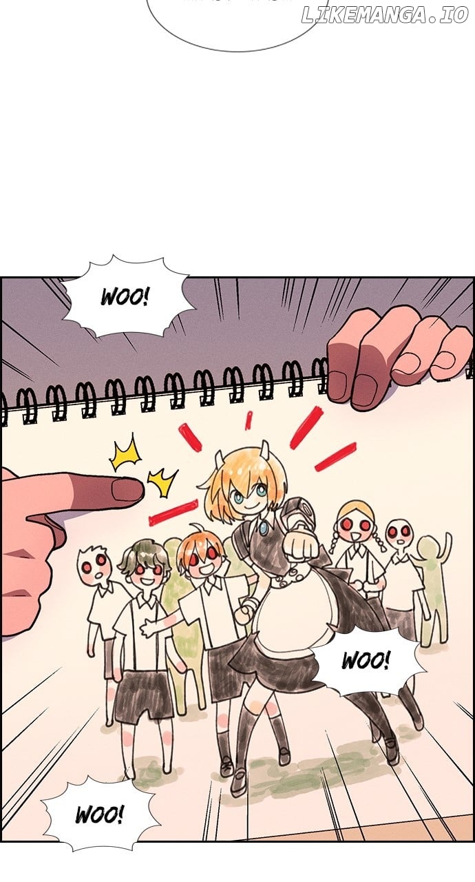 Chapter 101 - Image 54
