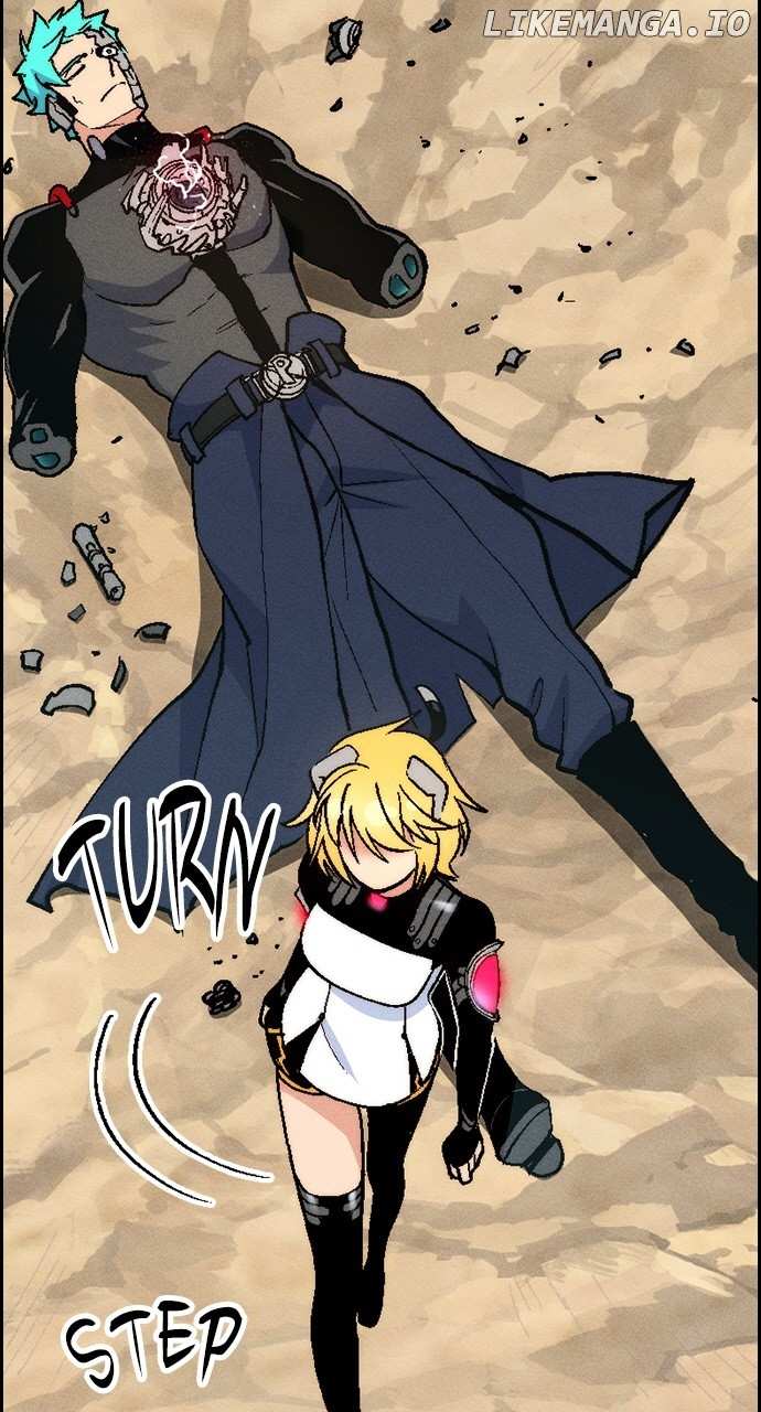 Chapter 108 - Image 31
