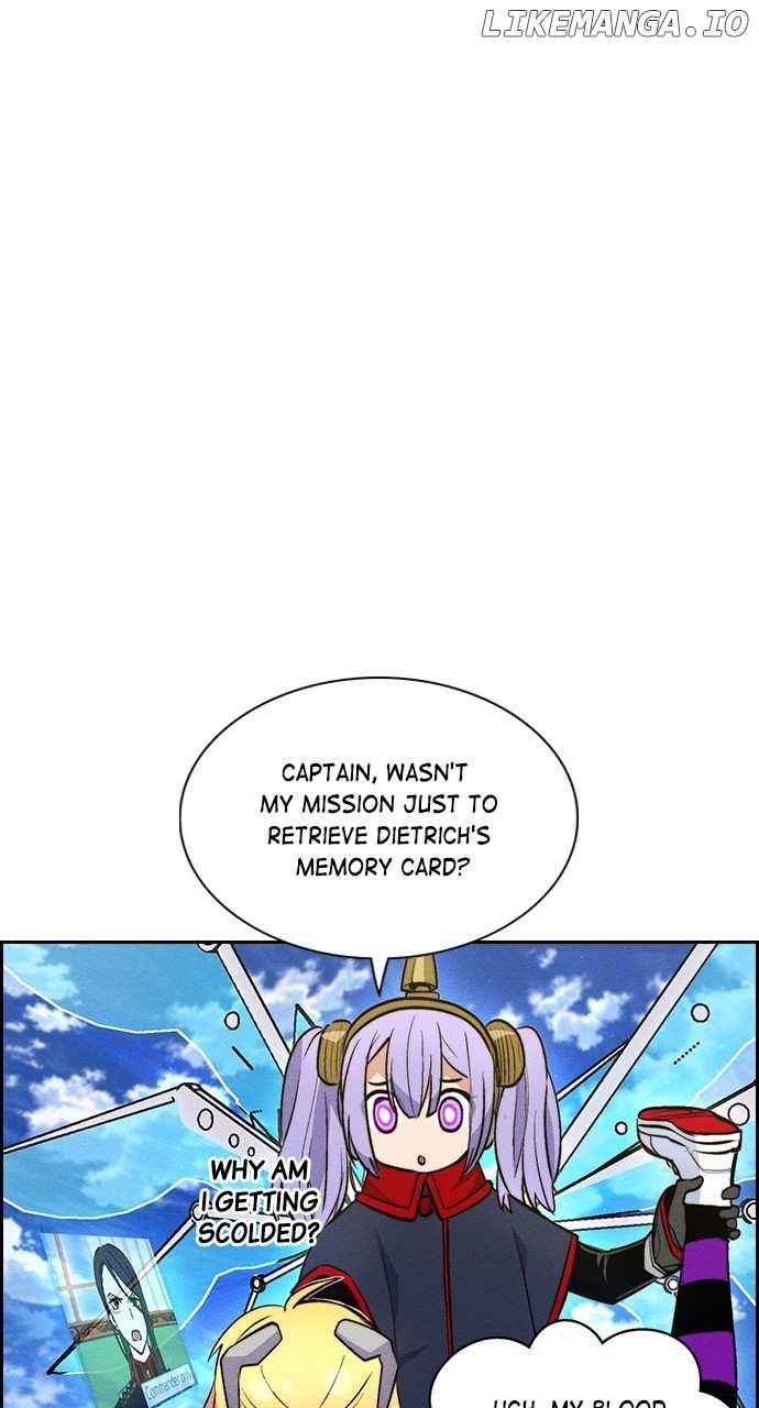 Chapter 110 - Image 11