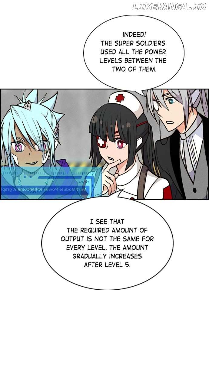 Chapter 111 - Image 31