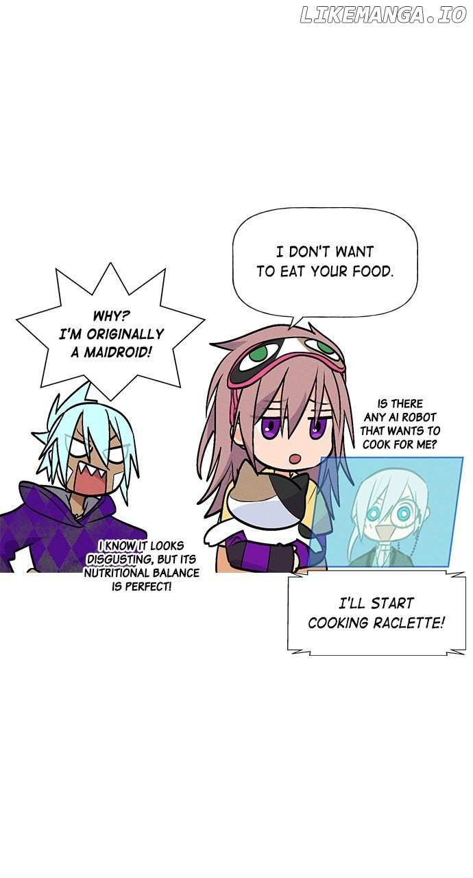 Chapter 111 - Image 77