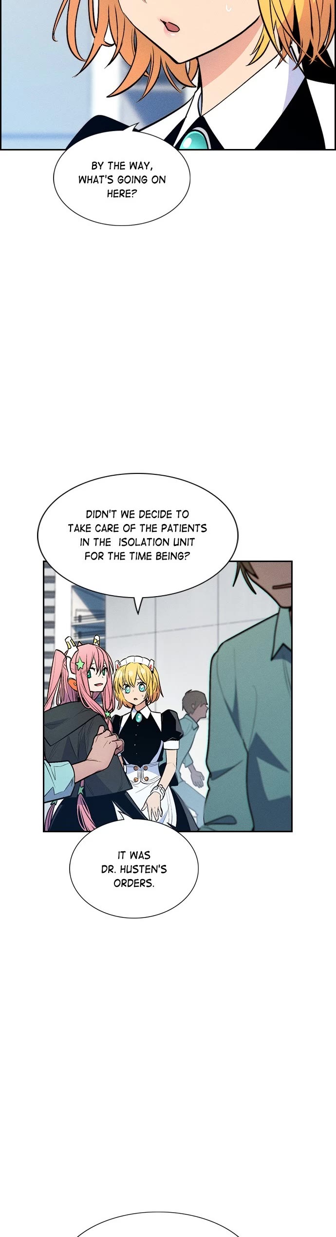 Chapter 112 - Image 10