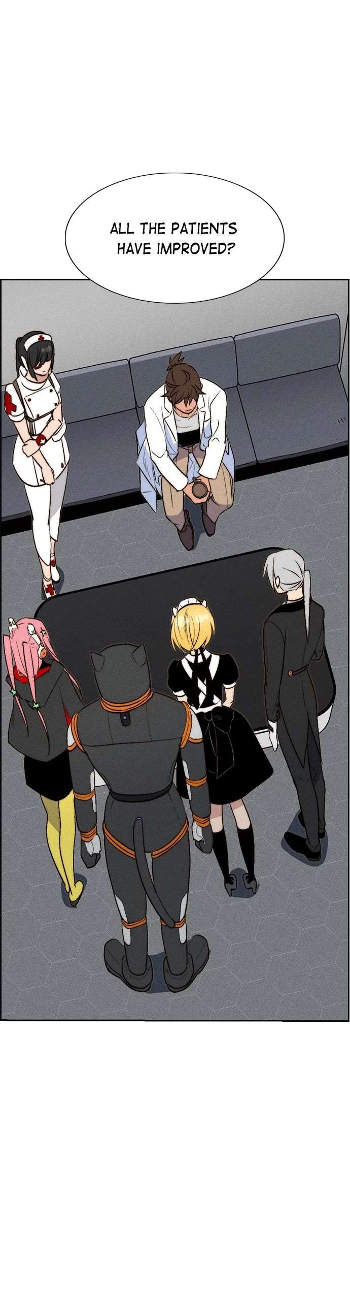 Chapter 112 - Image 19