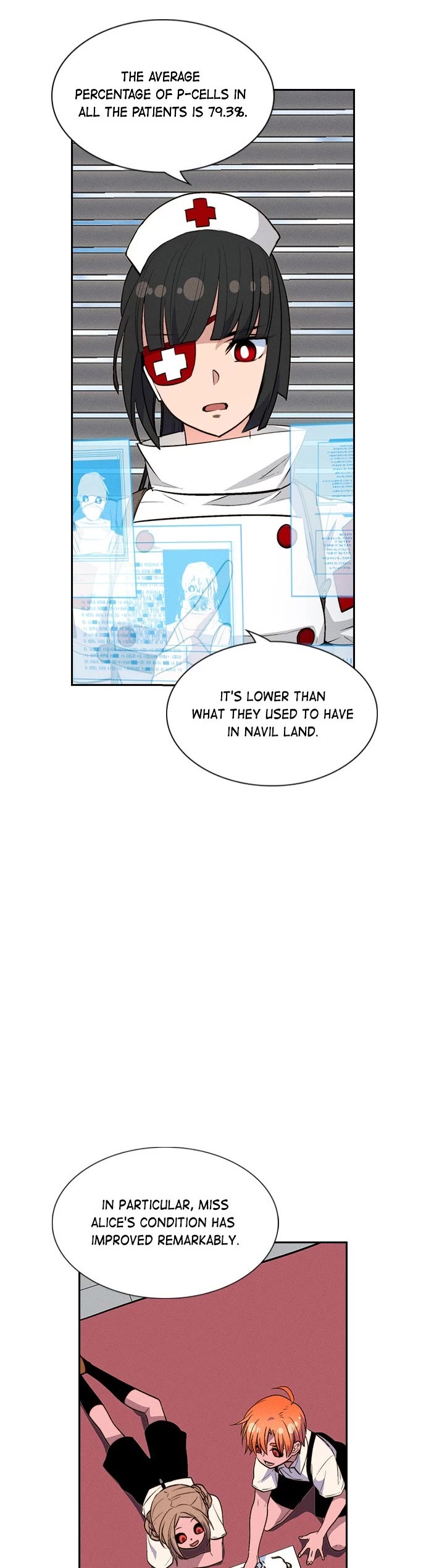 Chapter 112 - Image 20