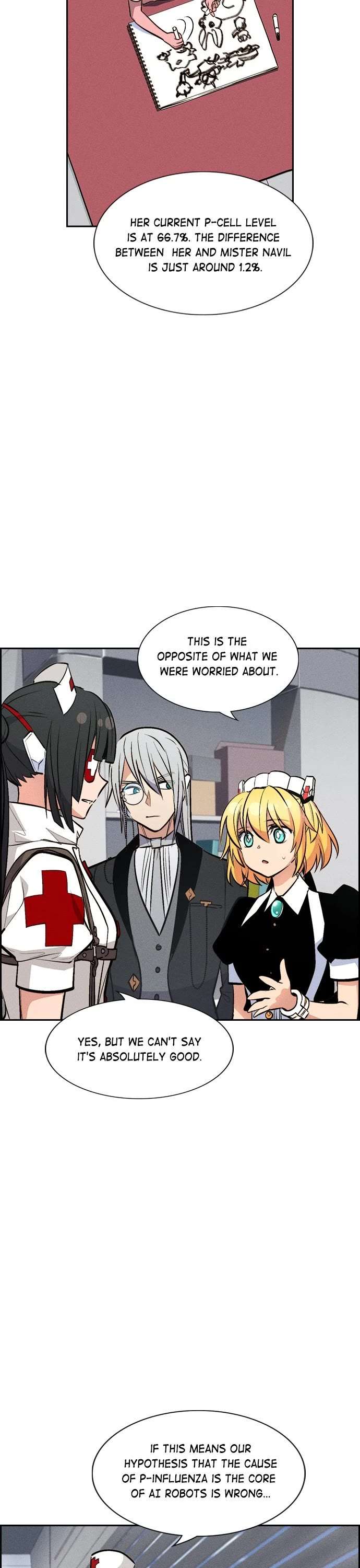 Chapter 112 - Image 21