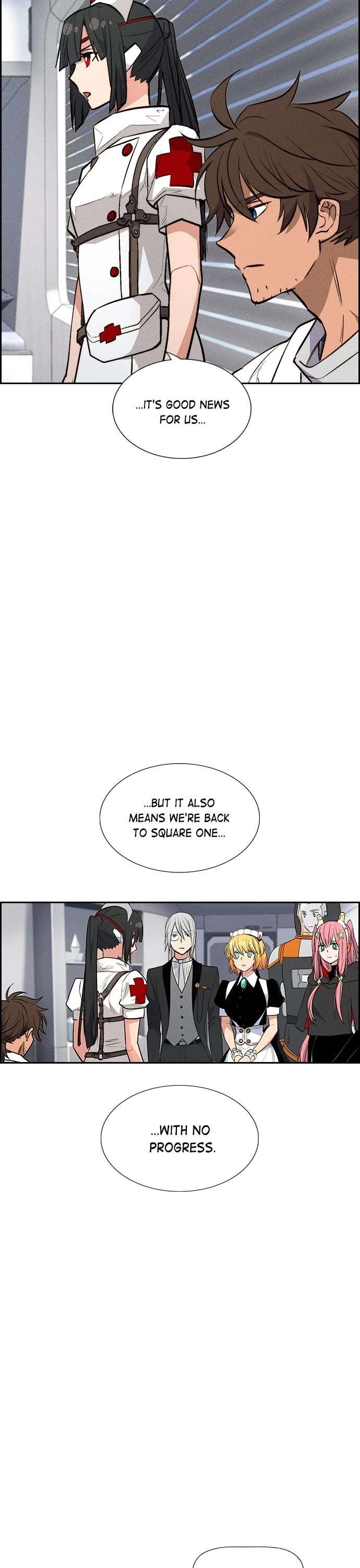 Chapter 112 - Image 22