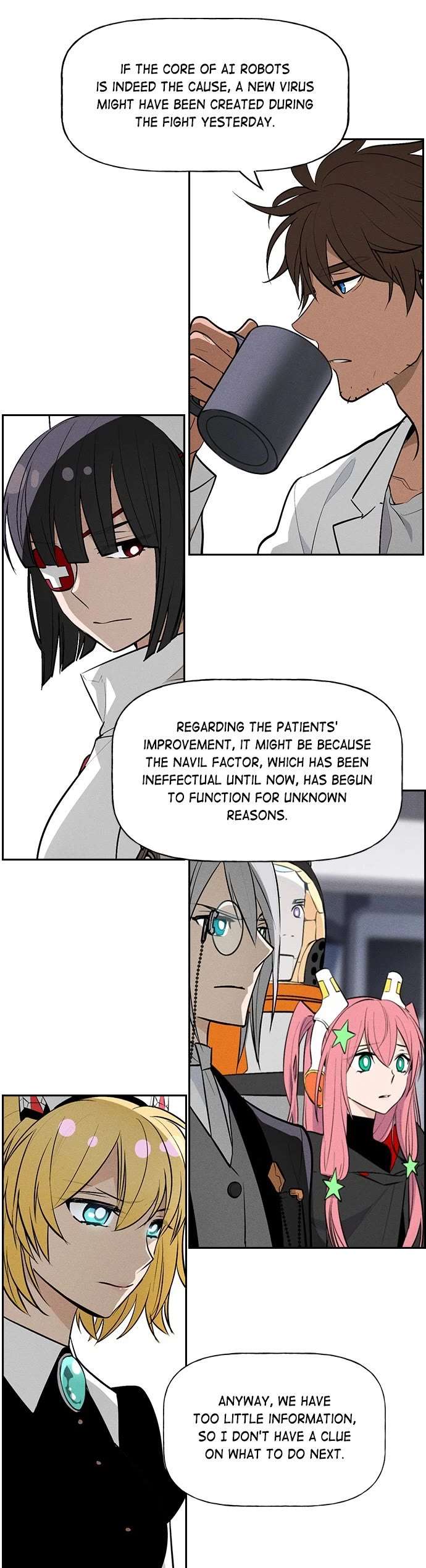 Chapter 112 - Image 24