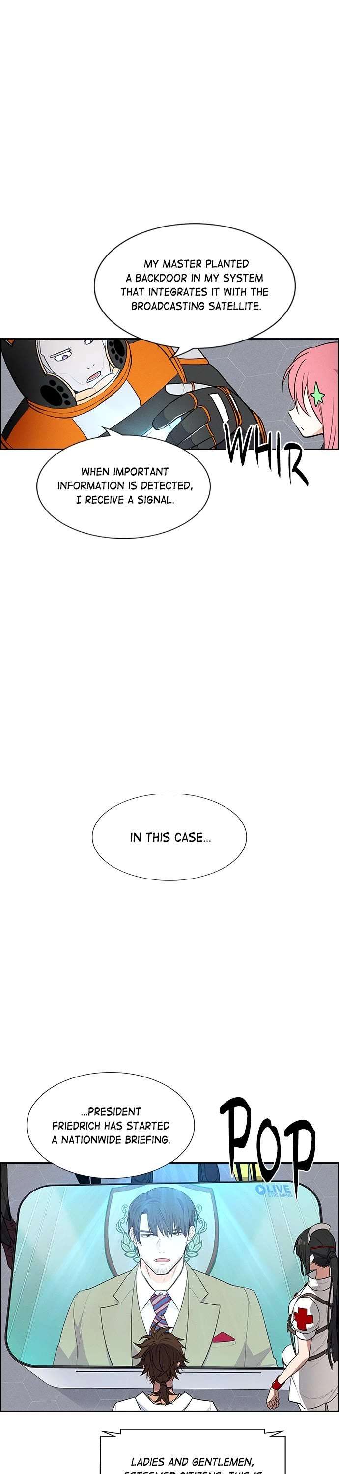 Chapter 112 - Image 28