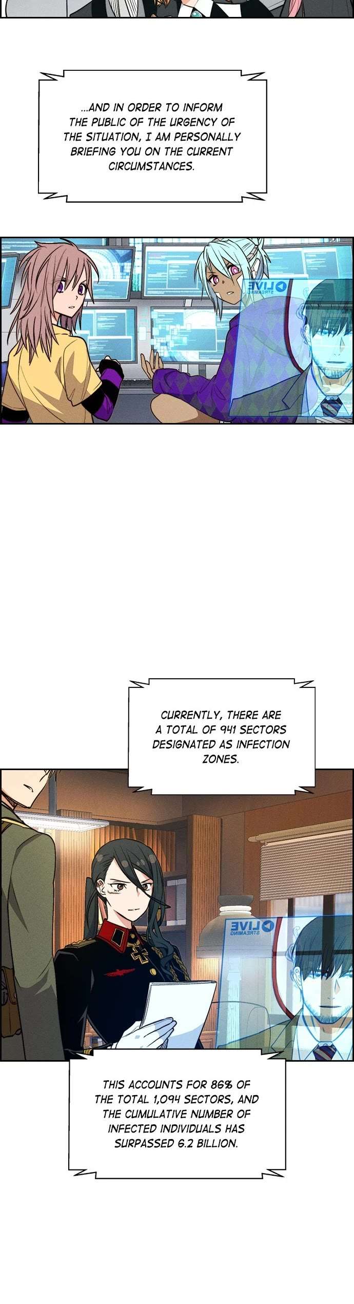 Chapter 112 - Image 30
