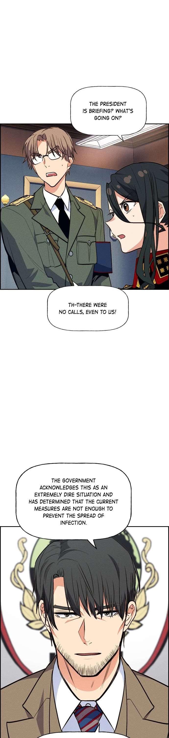 Chapter 112 - Image 31