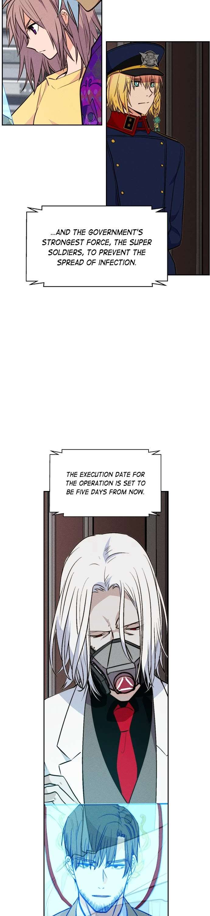 Chapter 112 - Image 33