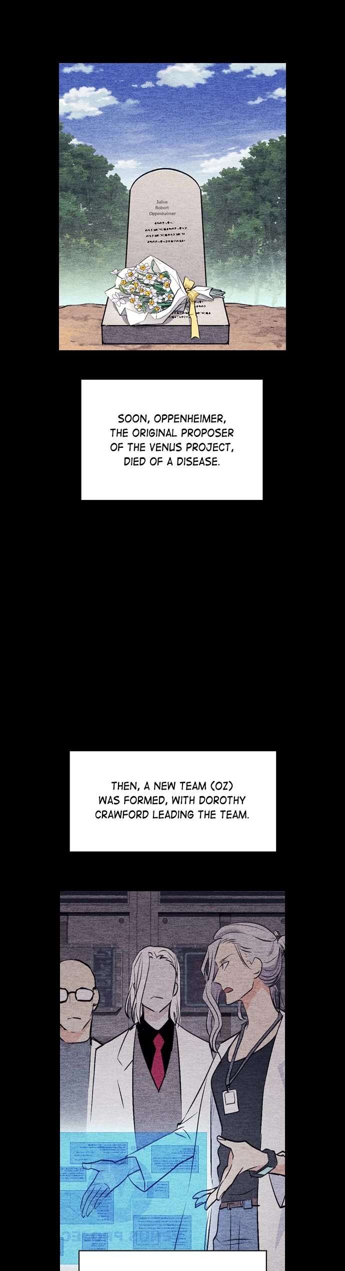 Chapter 113 - Image 19
