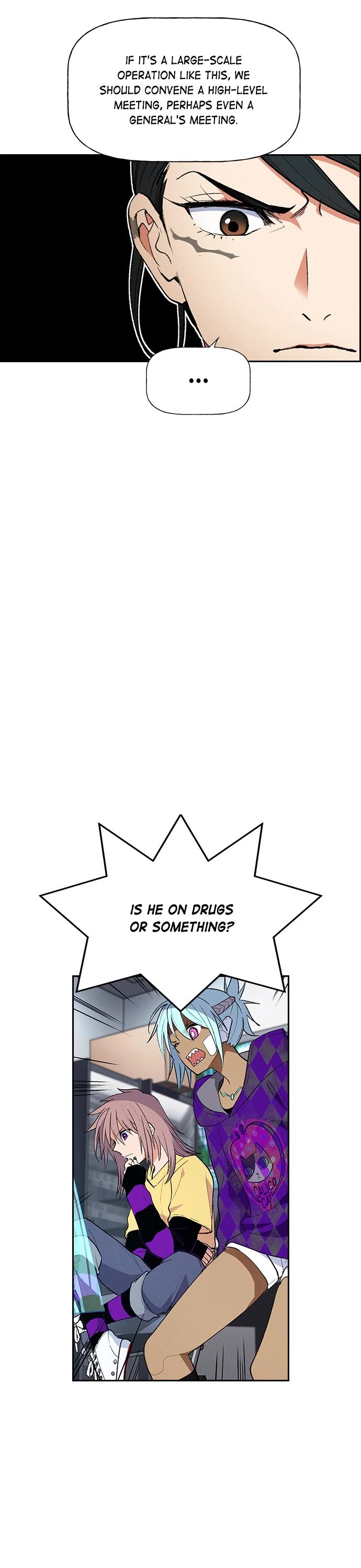 Chapter 113 - Image 2