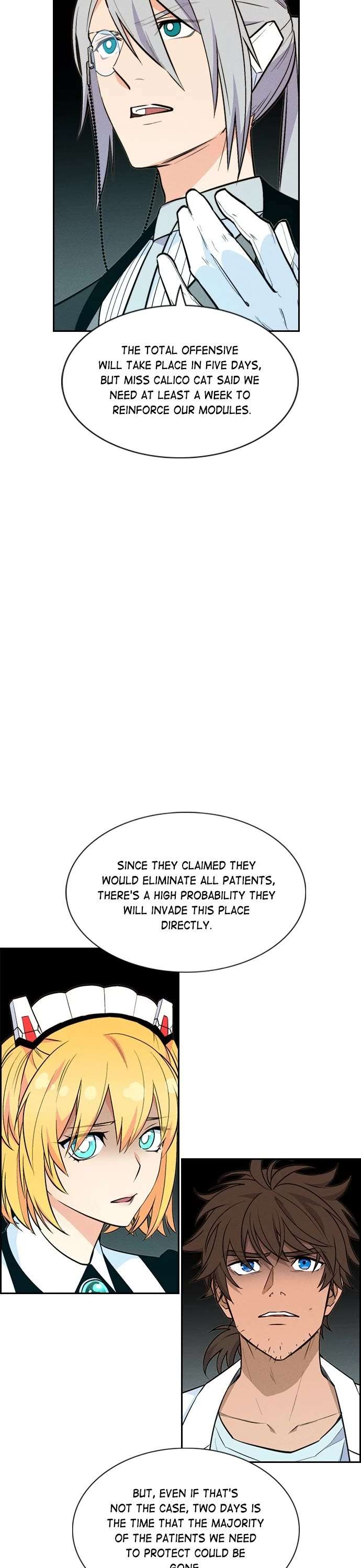 Chapter 113 - Image 32