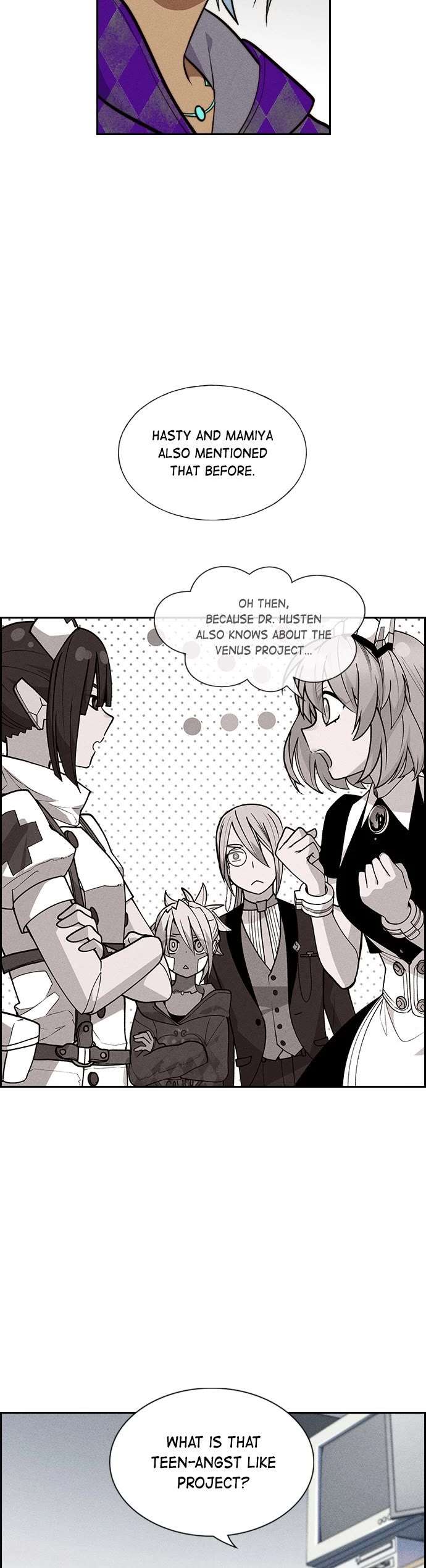Chapter 113 - Image 9