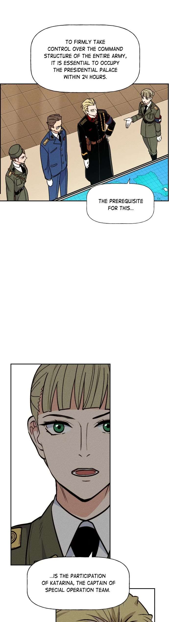 Chapter 115 - Image 10