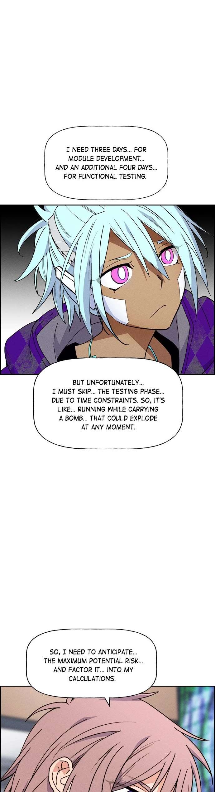 Chapter 115 - Image 20
