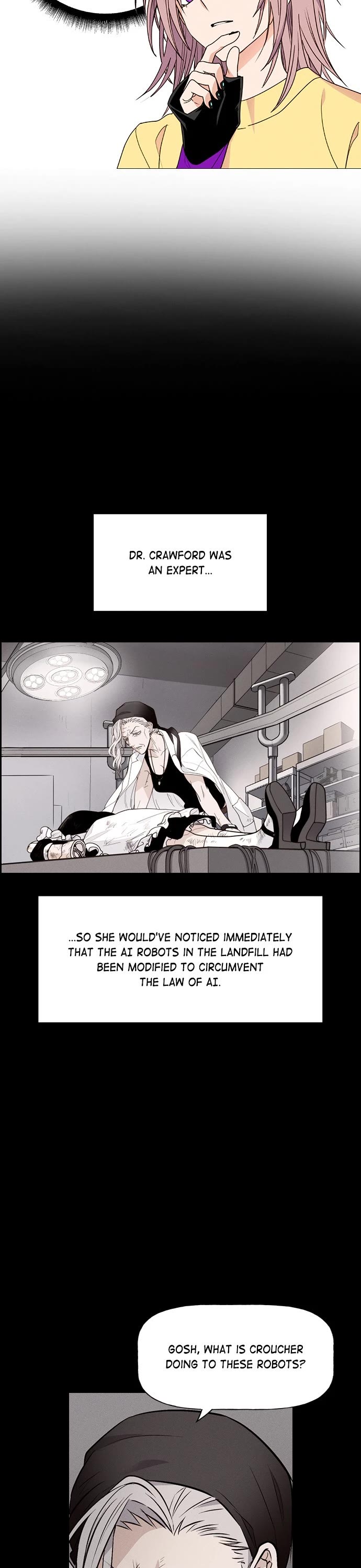 Chapter 116 - Image 21