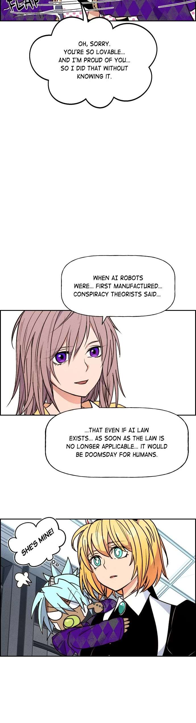 Chapter 116 - Image 30