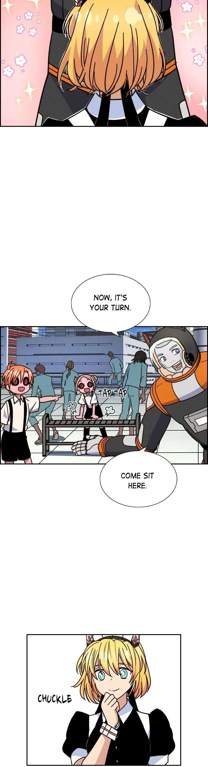 Chapter 116 - Image 35