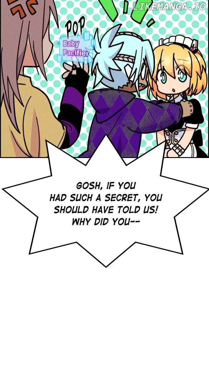 Chapter 118 - Image 34