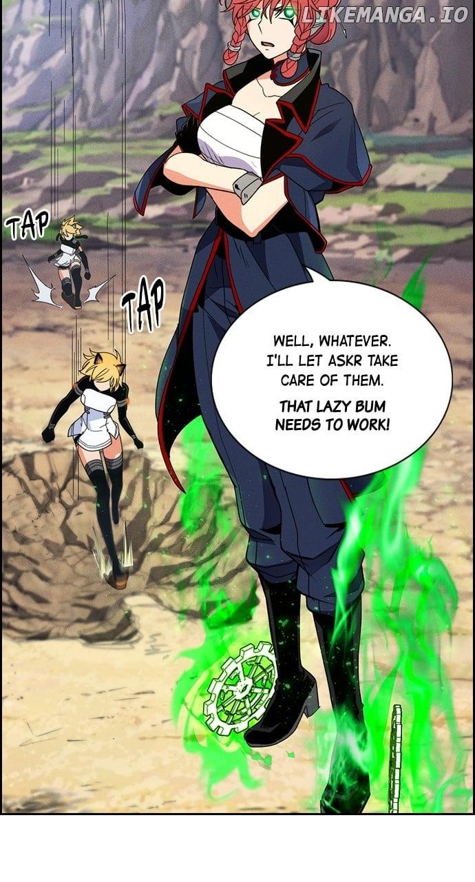 Chapter 121 - Image 35