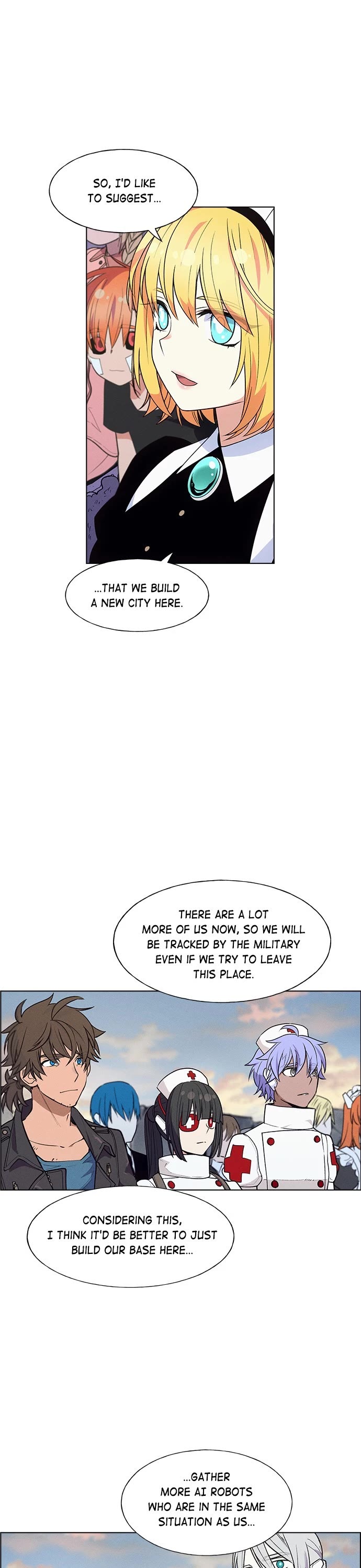 Chapter 70 - Image 13
