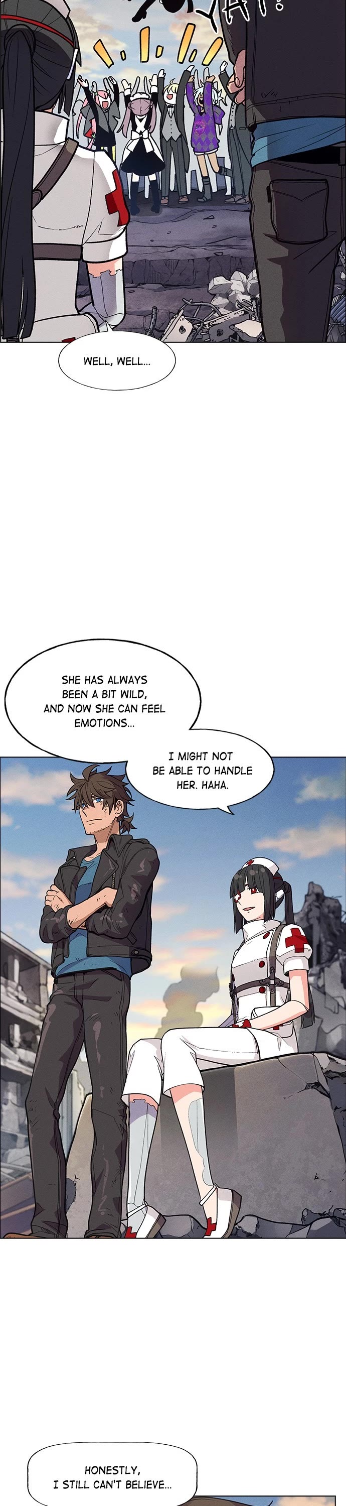Chapter 70 - Image 7