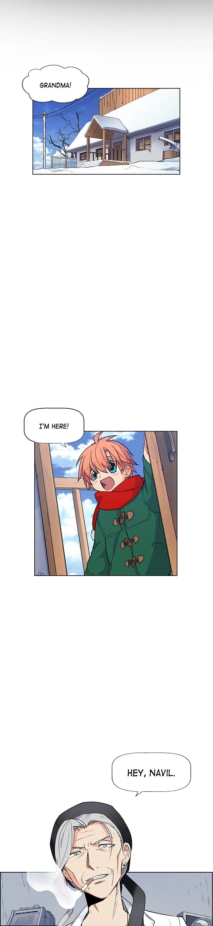 Chapter 75 - Image 28