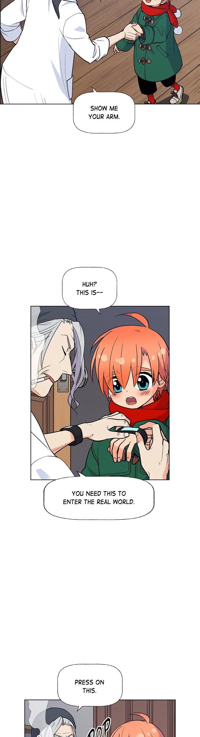 Chapter 75 - Image 30
