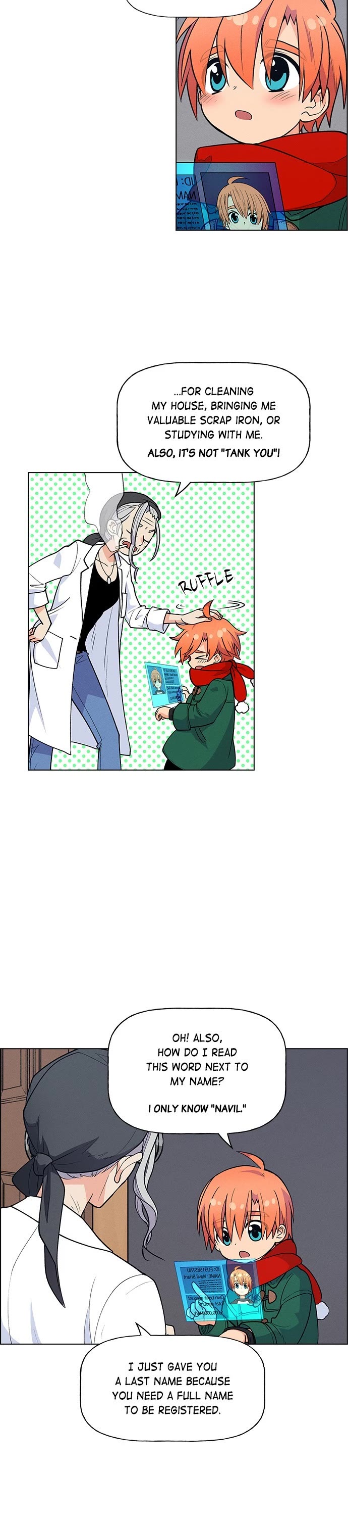 Chapter 75 - Image 32