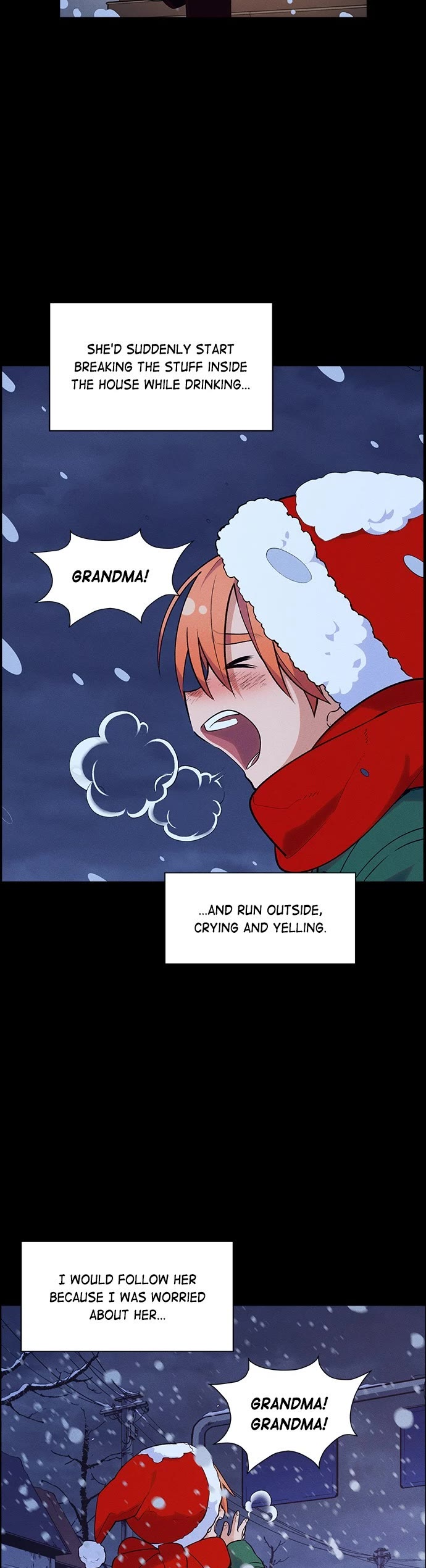 Chapter 75 - Image 4