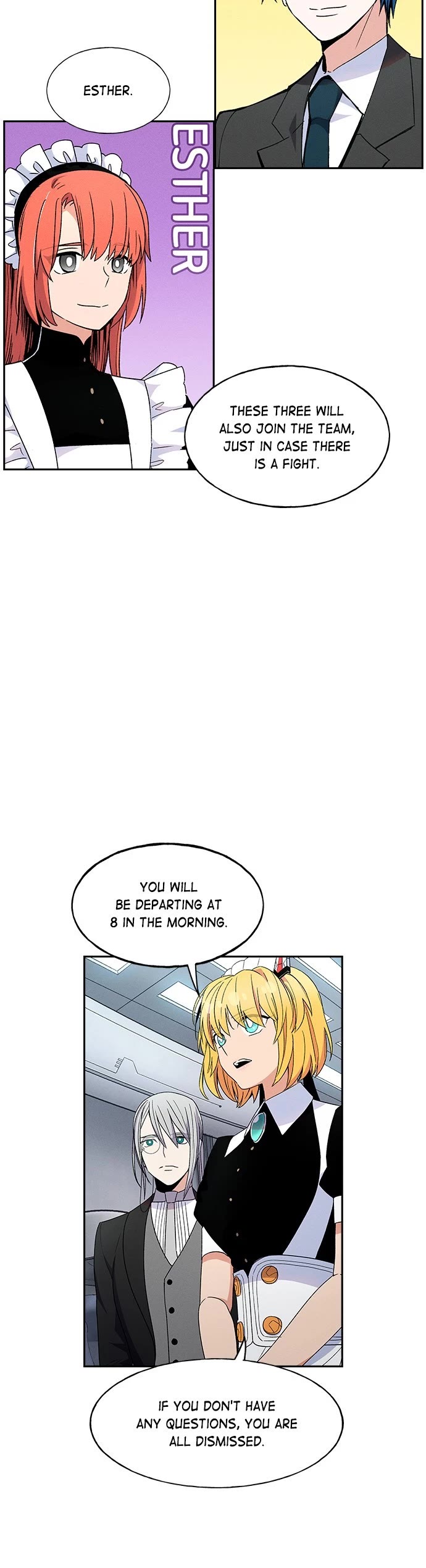 Chapter 80 - Image 14