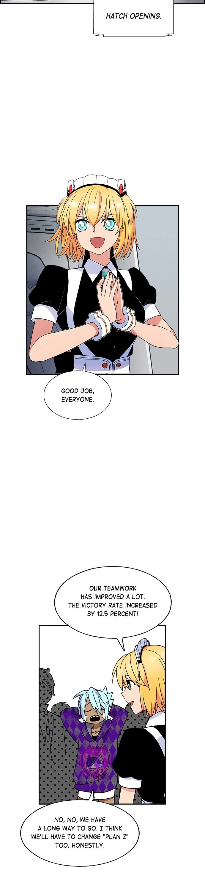 Chapter 80 - Image 7
