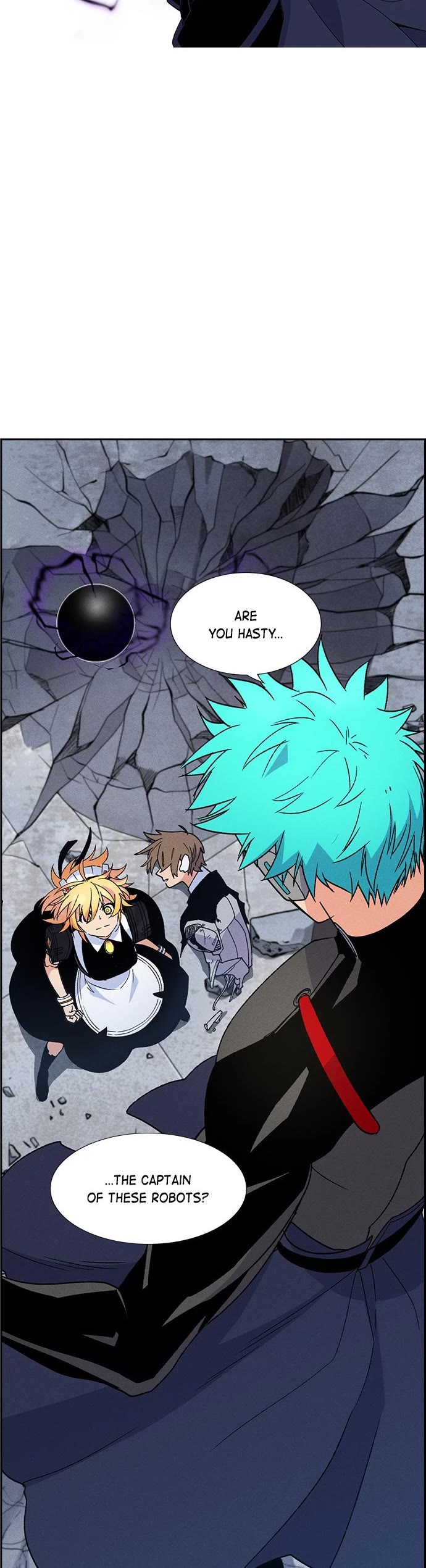 Chapter 81 - Image 45