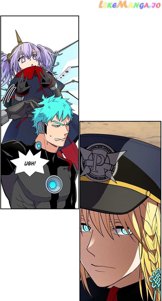 Chapter 91 - Image 26