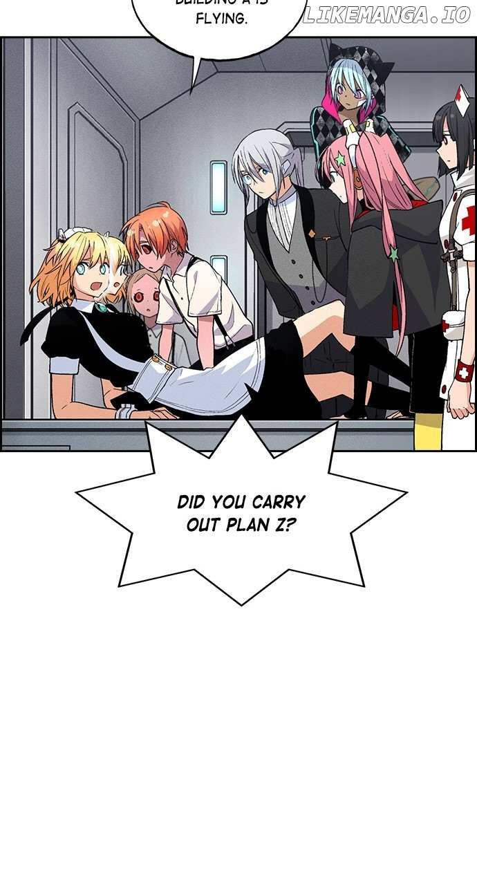 Chapter 92 - Image 22