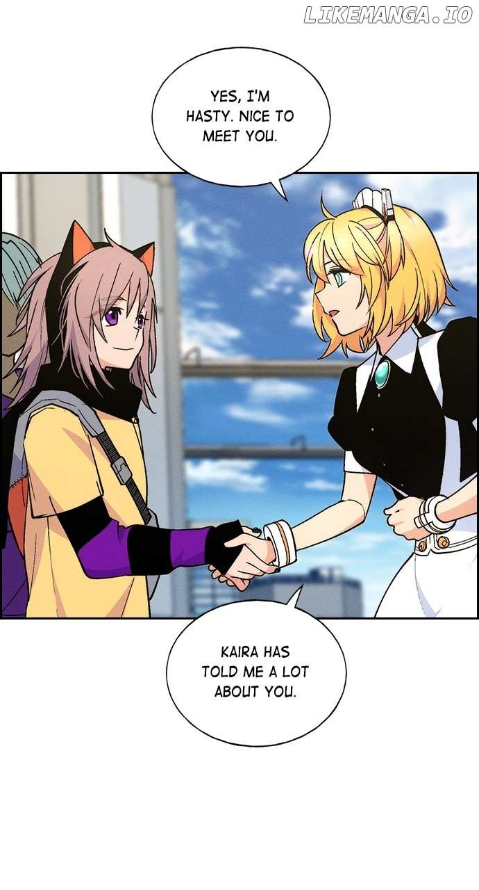 Chapter 97 - Image 28