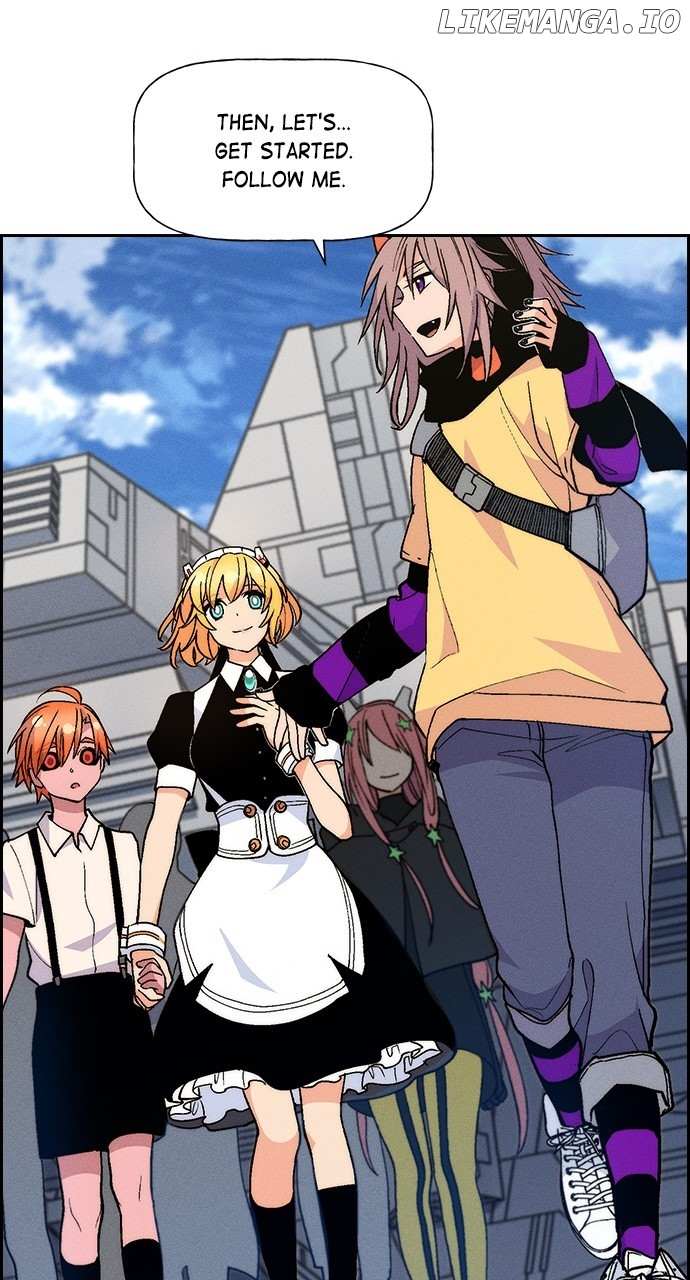 Chapter 97 - Image 70