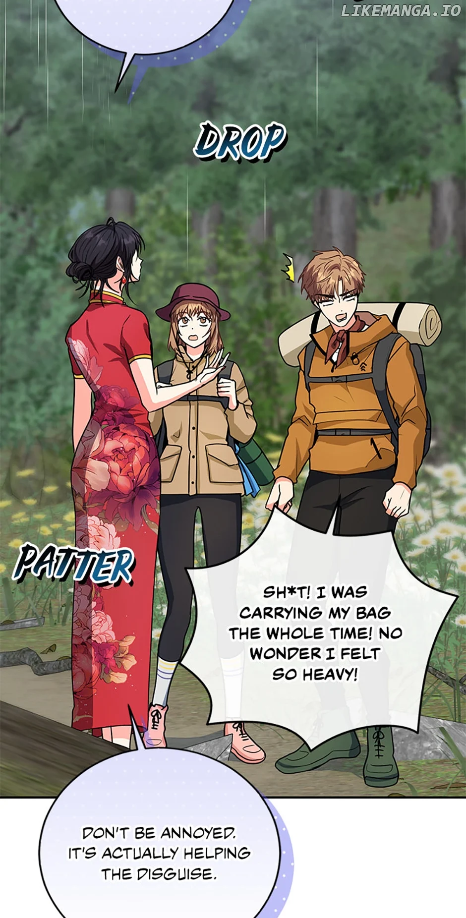 Chapter 64 - Image 37